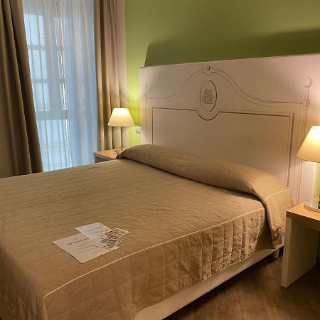 Hotel Monteverde Acqui Terme Zewnętrze zdjęcie