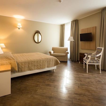 Hotel Monteverde Acqui Terme Zewnętrze zdjęcie