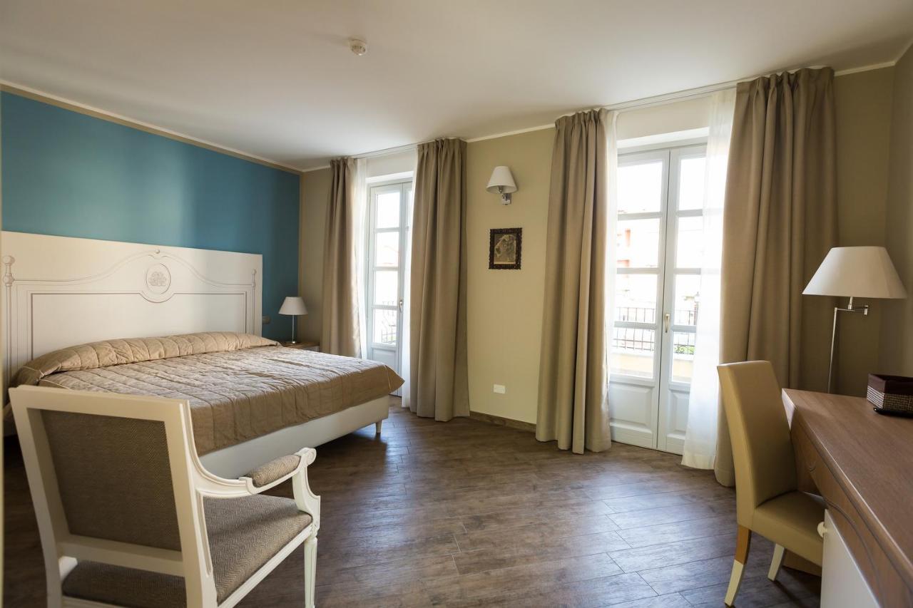 Hotel Monteverde Acqui Terme Zewnętrze zdjęcie