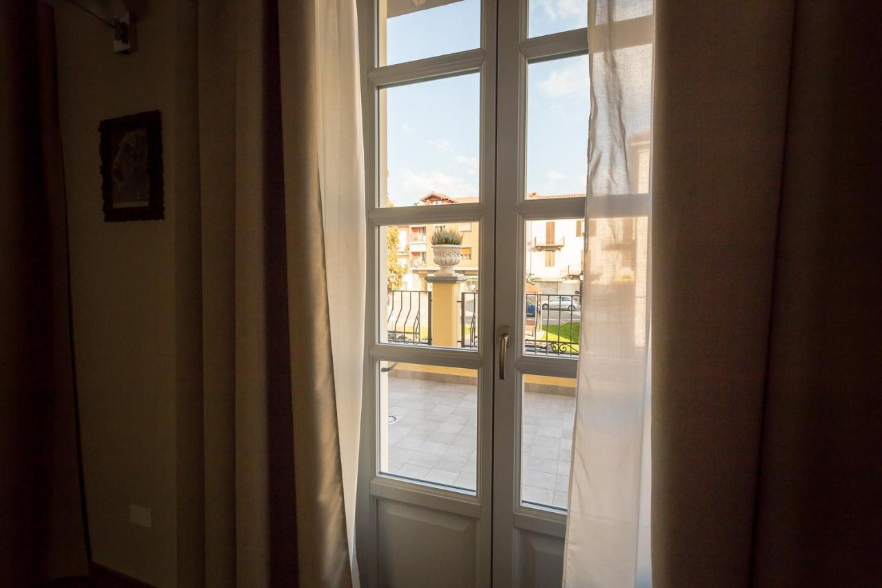 Hotel Monteverde Acqui Terme Zewnętrze zdjęcie