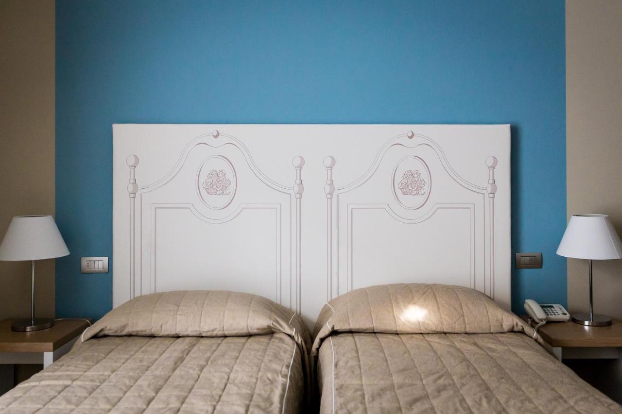 Hotel Monteverde Acqui Terme Zewnętrze zdjęcie