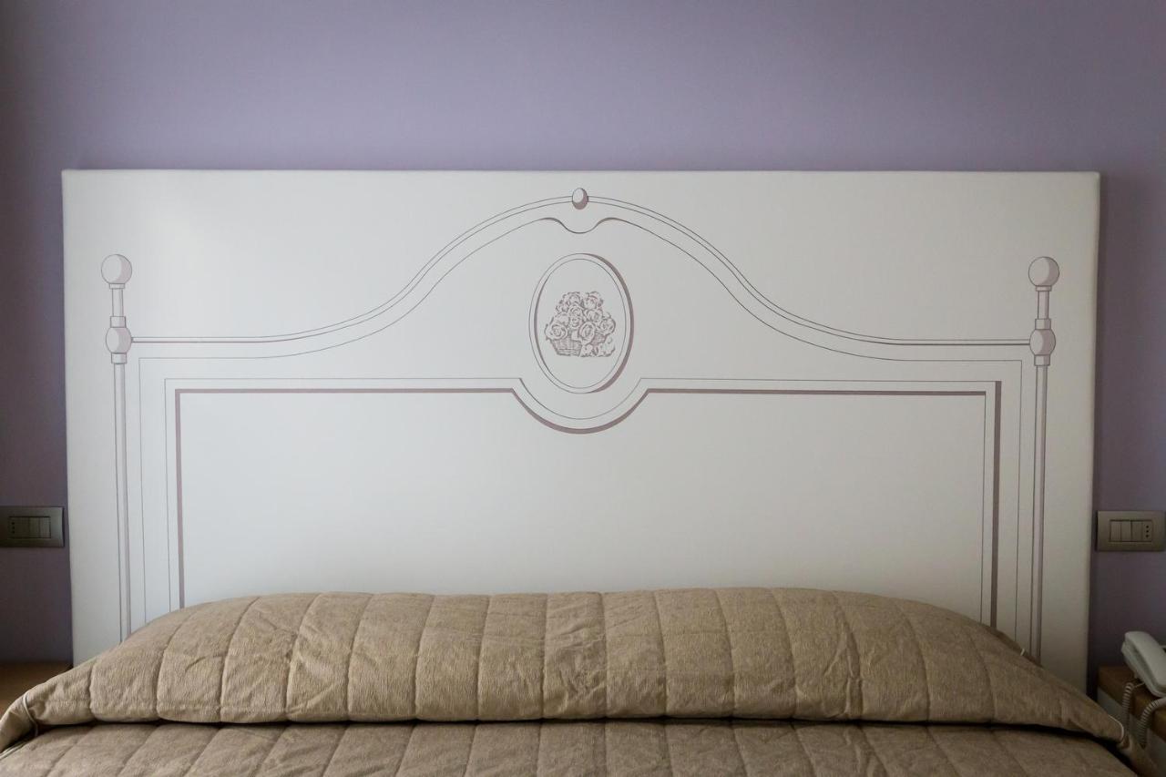 Hotel Monteverde Acqui Terme Zewnętrze zdjęcie