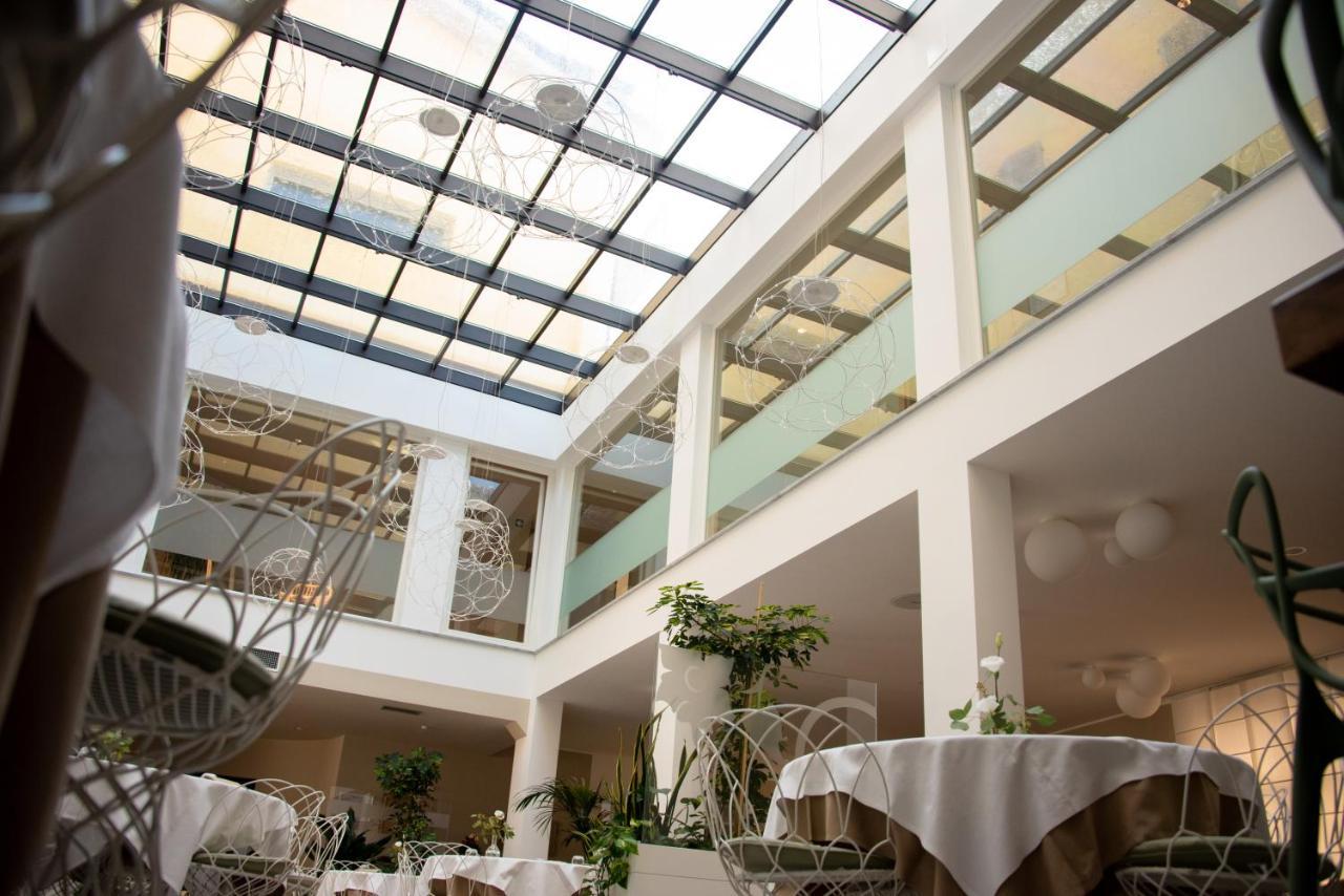 Hotel Monteverde Acqui Terme Zewnętrze zdjęcie