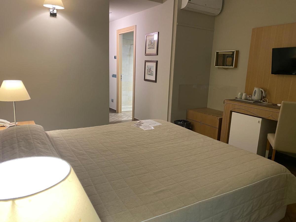 Hotel Monteverde Acqui Terme Zewnętrze zdjęcie