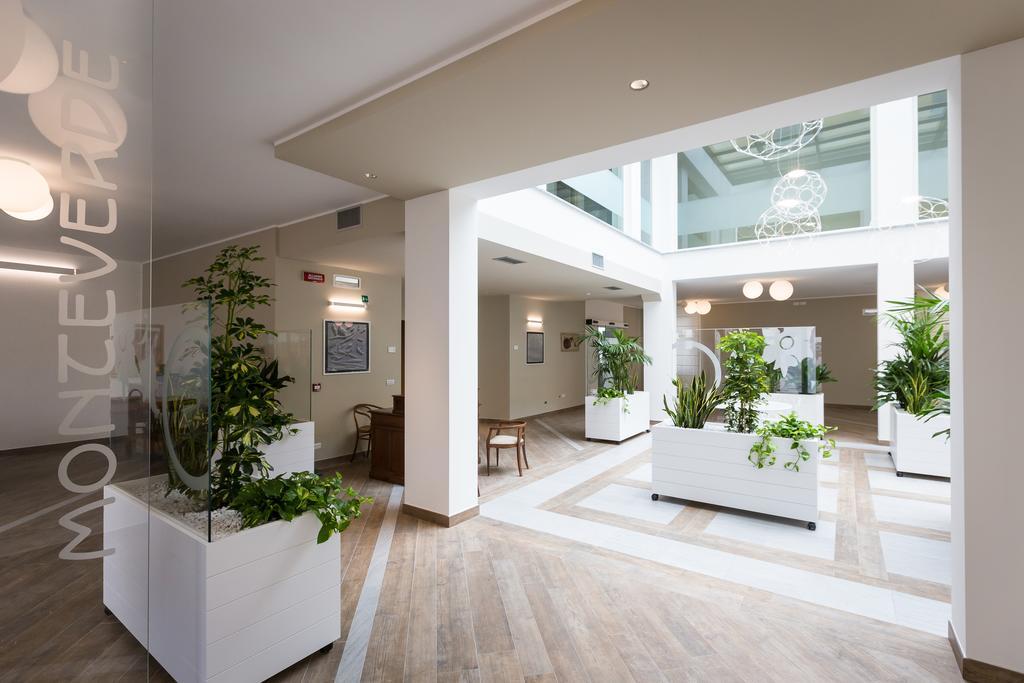 Hotel Monteverde Acqui Terme Zewnętrze zdjęcie