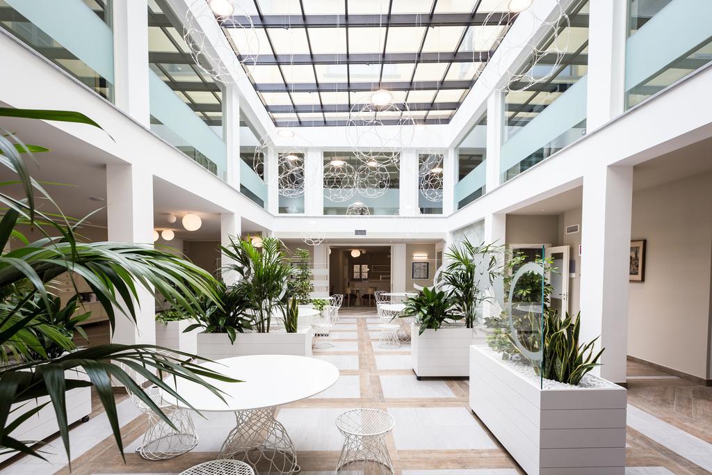 Hotel Monteverde Acqui Terme Zewnętrze zdjęcie