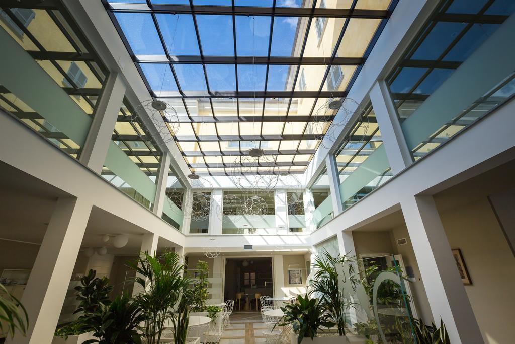 Hotel Monteverde Acqui Terme Zewnętrze zdjęcie