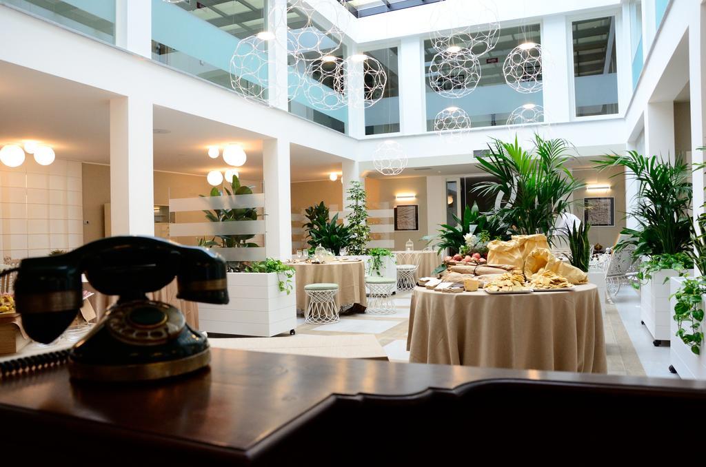 Hotel Monteverde Acqui Terme Zewnętrze zdjęcie