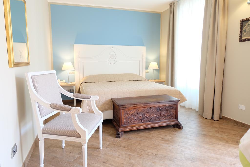 Hotel Monteverde Acqui Terme Zewnętrze zdjęcie