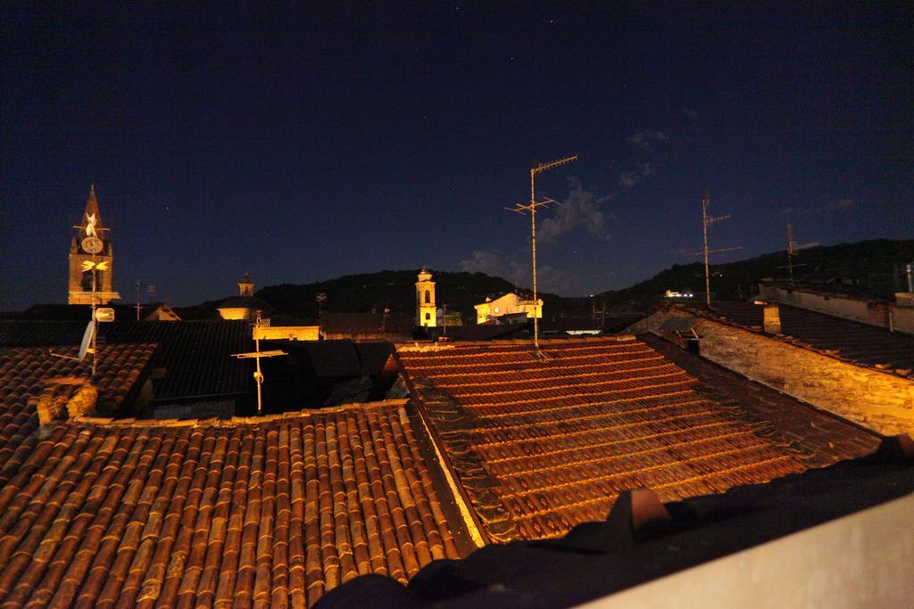 Hotel Monteverde Acqui Terme Zewnętrze zdjęcie