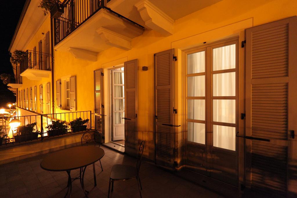 Hotel Monteverde Acqui Terme Zewnętrze zdjęcie