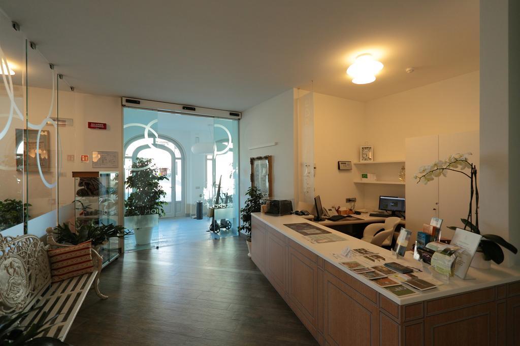 Hotel Monteverde Acqui Terme Zewnętrze zdjęcie