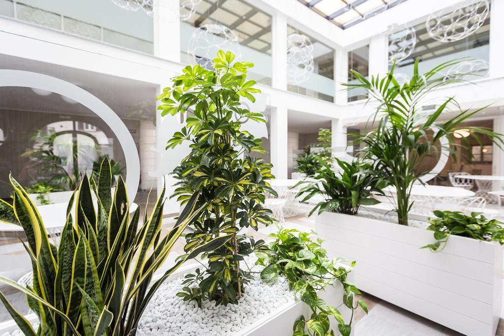 Hotel Monteverde Acqui Terme Zewnętrze zdjęcie
