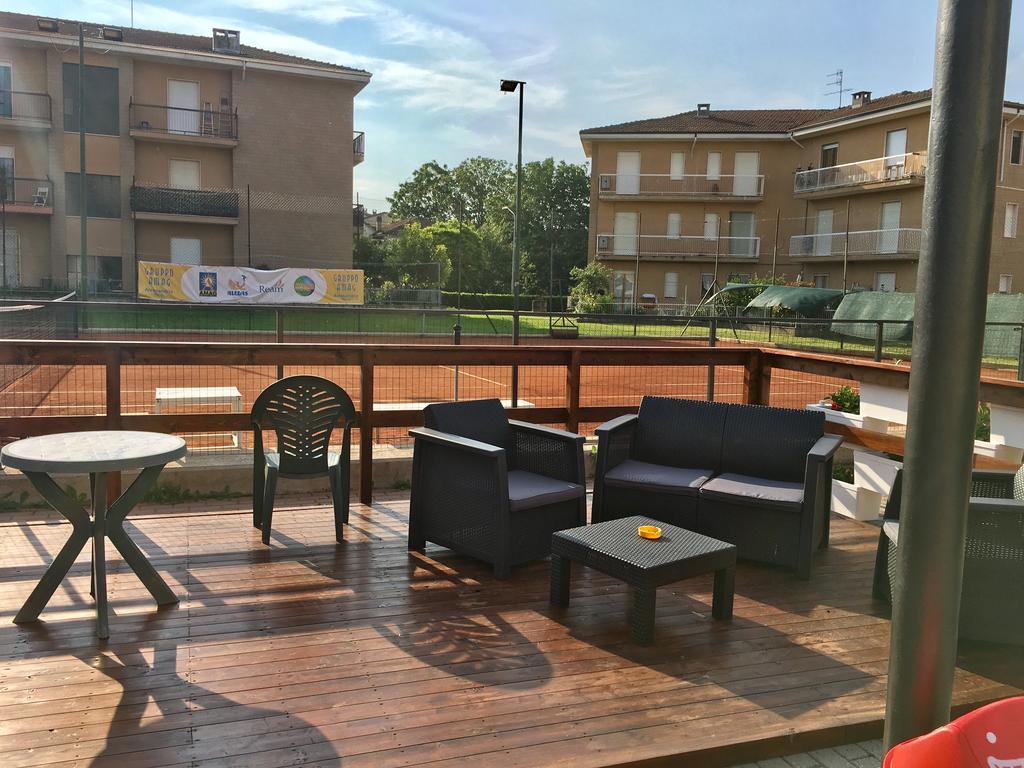 Hotel Monteverde Acqui Terme Zewnętrze zdjęcie